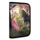 thumbnail image 1 of Wicked: La Película Bolsa de Almacenamiento Plegable Portátil con Compartimentos, Organizador de Herramientas Multi-Bolsillo, Uso Dual Viaje y Hogar 26.5*17.8cm, 1 of 5