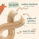 thumbnail image 4 of Juguete para Perro WOOF HonestChew Astas Infinity Mediano, 4 of 8