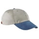 thumbnail image 1 of Gorra Adams Optimum, teñida con pigmentos 100% algodón, color azul real, 1 of 1