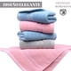 thumbnail image 4 of Pack 6 Toallas De Mano Algodon Baño Cocina Hotel Spa 35x75cm, 4 of 7