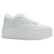 thumbnail image 3 of Zapatilla Mujer Chalada Memphi-9 Blanco Urbano, 3 of 8