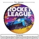 thumbnail image 2 of Rocket League Funda para neumático de repuesto de tela Oxford - Tela Oxford 82CM, 2 of 6
