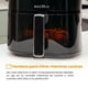 thumbnail image 3 of Freidora de Aire Mouvair Clear Fry 6 L, 3 of 9