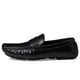 thumbnail image 3 of Zapatos Tommy Hilfiger Amile Driver para hombre negros talla 13, 3 of 3