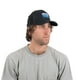 thumbnail image 4 of Jockey Hike Algodón Unisex Lhotse negro Talla única, 4 of 8