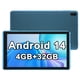 thumbnail image 1 of Tablet Android 14 De 7 Pulgadas 4 Gb De Ram 32 Gb De Rom 1 Tb Cámara De 5 Mp, 1 of 7
