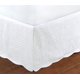 thumbnail image 1 of Falda de Cama Cozy Line Home Fashions Queen 41 cm de Caída, 1 of 3