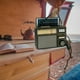 thumbnail image 2 of Radio Fm Portatil Con Panel Solar Recargable Lau, 2 of 3