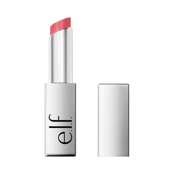 Lápiz labial e.l.f. Glow Reviver Slipstick teñido vegano