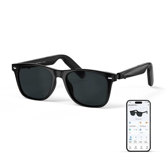 Ai Glasses Smart Glasses Chatgpt Traducción En Tiempo Real