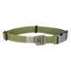 thumbnail image 1 of Collar para perro Carhartt, totalmente ajustable, con correas de nailon reflectantes, 1 of 6