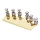 thumbnail image 3 of El Sistema De Afinador De Cuerdas Reemplaza El Accesorio De Guitarra Clásica De 39" Dorado, 3 of 3