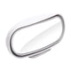 thumbnail image 1 of Universal HD360 Coche Gran Angular Convexo Vista Lateral Trasera Espejo De Punto Ciego Blanco, 1 of 5