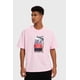 thumbnail image 2 of Polera Hombre City Rosado, 2 of 4