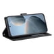 thumbnail image 5 of Funda para FOXDOCK OnePlus 13R– Cuero Premium, 3 ranuras para tarjetas, Protección contra impactos, 5 of 5