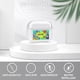 thumbnail image 3 of Desmarcar Funda AirPods Pro GoNoodle Transparente, 3 of 6