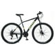 thumbnail image 2 of Bicicleta Mountain Bike Striker Aro 29 - 21Vel Hombre Negro, 2 of 6