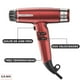 thumbnail image 2 of Secador de pelo IQ Lite 1600W Rojo, 2 of 3