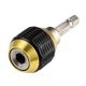 thumbnail image 1 of Portabrocas Autoblocante Accesorios Para Herramientas Eléctricas Varilla De Extensión De Vástago Hexagonal, 1 of 5