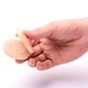 thumbnail image 3 of Instrumento de percusión Castanet Licogel de madera, 12 unidades, 3 of 6