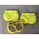 thumbnail image 3 of Cortador de galletas Arbi Design Lady Butt impreso en 3D, 3 of 5