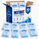 thumbnail image 1 of Compresas frías desechables instantáneas AllSett Health - Pack de 10, 1 of 6