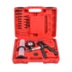 thumbnail image 5 of Kit De Probador De Bomba De Vacío Automotriz De Mano, Herramienta De Sangrado De Sistema De Frenos Resistente, 5 of 5