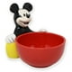 thumbnail image 1 of Cuenco de cerámica para aperitivos Candy Dish con diseño de Mickey Mouse de Disney, 15 cm, 1 of 2