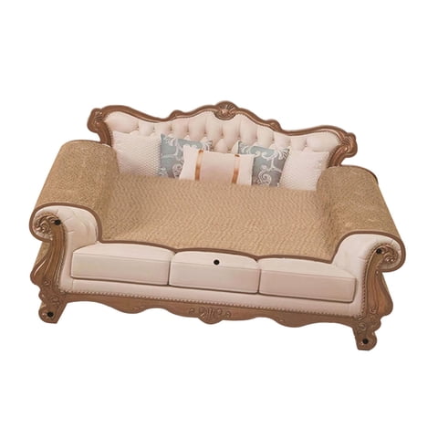 Magideal - Rascador Para Gatos, Sofá Cama, Almohadilla Para Rascar, Centro Ligero, Forma De Sofá, Tablero Para Rascar Para Gatitos, Gatos Pequeños, Medianos Y