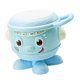 thumbnail image 4 of Clap Drum Magic Music Drum Para Ni?os Ni?o Inteligencia Aprendizaje Azul 3, 4 of 5