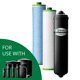 thumbnail image 5 of Filtros de repuesto para la máquina de agua limpia AO Smith AO-US-RO-MB-4000, 5 of 5