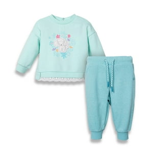 Buzo Bebé Niña Calipso Pillin