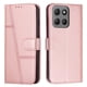 thumbnail image 1 of Funda Flip Para Motorola Moto G15 – Carcasa Delgada Y Resistente A Impactos Con Soporte Para Uso Diario Y Profesional, 1 of 5