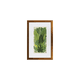 thumbnail image 1 of Cuadro 40x60cm hojas verdes, 1 of 2
