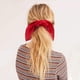 thumbnail image 4 of 6 coleteros de satén de seda con lazos para orejas de conejo, coleteros elásticos para mujer, accesorios para el cabello, 4 of 7