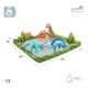 thumbnail image 4 of Centro de Actividad Inflable Intex Dinosaurios Jurassic Adventure, 4 of 7