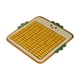 thumbnail image 1 of Alfombrilla Para Cojín De Coche, Funda Protectora Para Asiento De Coche, Cojín De Asiento De Bambú, SUV, Furgoneta, Camión, Estilo A, 1 of 3