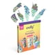 thumbnail image 2 of Paquete de recambio para vendajes Welly Color Changing, 100 unidades, 2 of 5