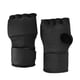 thumbnail image 1 of Vendas De Mano Para Entrenamiento Guantes Interiores De Boxeo Para Deportes De Artes Marciales Mma Color Negro, 1 of 5
