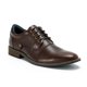 thumbnail image 1 of Zapatos Hombre Cuero Denizen-0-01-Cafe1 cafe 45, 1 of 9