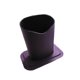 thumbnail image 2 of Soporte Para Gafas, Estable, Para Mesita De Noche, Sala De Estar, Morado, 2 of 5