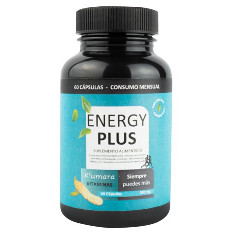 Kumara - Energy Plus