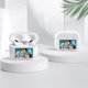 thumbnail image 5 of Conde Duckula theme Airpods Pro Earphone Case Compatible With Apple Devices Premium Flexible Tpu Theme Custom, 5 of 6