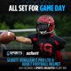 thumbnail image 2 of Casco de Fútbol Americano Sports Unlimited Schutt Vengeance Pro LTD II, 2 of 7