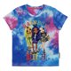 thumbnail image 1 of Polera Niña Rainbow High Tie Dye, 1 of 2