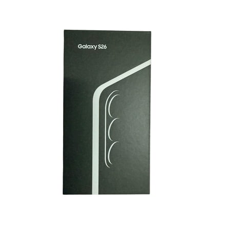 Samsung Galaxy S26 5G 6.3"" 256 Gb 12 Gb Violeta