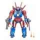 thumbnail image 1 of Figura de acción Marvel MVL Legends SDCC Detroit Steel 23,3 cm, 1 of 9
