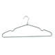 thumbnail image 2 of Set Colgador de Ropa Verde (10u), 2 of 2