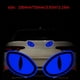 thumbnail image 1 of 2pcs/pair RV Reflective Safety Warning Tape RV Sticker Car Reflective Sticker Car Sticker Reflective Strips Auto Truck, 1 of 3
