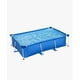 thumbnail image 1 of Piscina Rectangular Exterior Portátil, 1 of 3